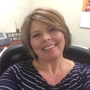 Meet your Posher, Mary